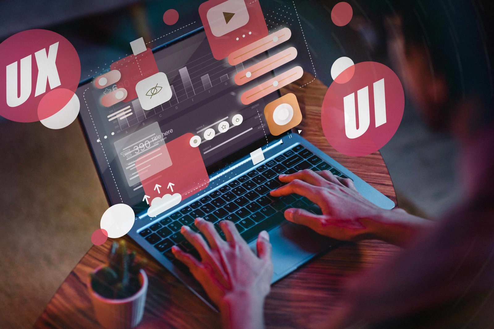 Designer & Developer